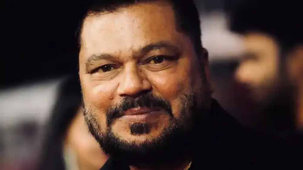 जाने-माने मेकअप आर्टिस्ट विक्रम गायकवाड़ का निधन