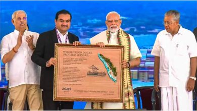 केरल को 8900 करोड़ की पीएम मोदी ने दी सौगात