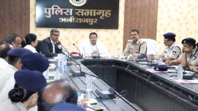 इंटर-ऑपरेबल क्रिमिनल जस्टिस सिस्टम (ICJS) के अंतर्गत विभागीय समन्वय हेतु संयुक्त जिला स्तरीय कार्यशाला का आयोजन