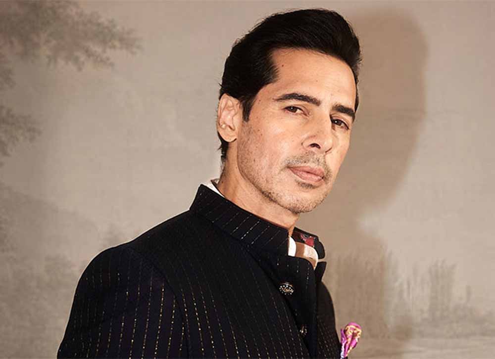 डिनो मोरिया का खुलासा, ‘द रॉयल्स’ में मैंने अपने व्यक्तित्व की झलक दी