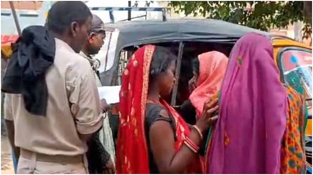 पूर्णिया में एक बहुत ही दुखद घटना, पिता ने छोटी बेटी की हत्या पूर्णिया में एक बहुत ही दुखद घटना, पिता ने छोटी बेटी की हत्या