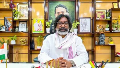 हेमंत सोरेन की पार्टी झामुमो ने बिहार में 16 विधानसभा सीटों पर लड़ने का किया ऐलान
