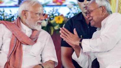 जातीय जनगणना का निर्णय के लिए सीएम नीतीश ने प्रधानमंत्री मोदी का जताया आभार