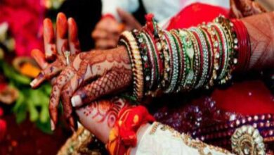 14 अप्रैल  से आरम्भ हुए विवाह समारोहों पर आठ जून से 145 दिन के लिए फिर से लगा विराम