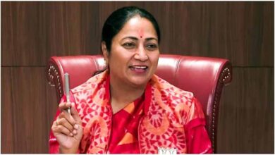 दिल्ली के 11 जिलों में सीएम रेखा गुप्ता ने नए अध्यक्ष किए नियुक्त