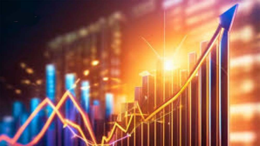 सेंसेक्स की 9 बड़ी कंपनियों का मार्केट कैप 3.35 लाख करोड़ बढ़ा