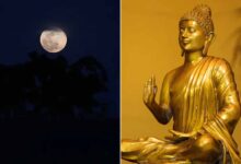 11- 12 मई  जाने कब है बुद्ध पूर्णिमा ?