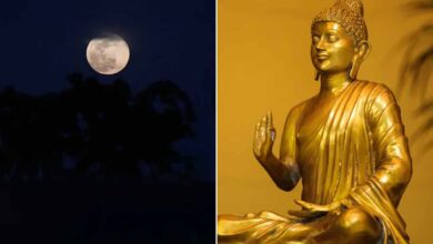 11- 12 मई  जाने कब है बुद्ध पूर्णिमा ?