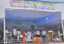 मुख्यमंत्री साय ने 191 हितग्राहियों को दिया शौचालय निर्माण स्वीकृति आदेश