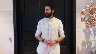 वेव्स 2025 समिट में कार्तिक आर्यन और एस.एस. राजामौली ने शेयर किया खास मोमेंट