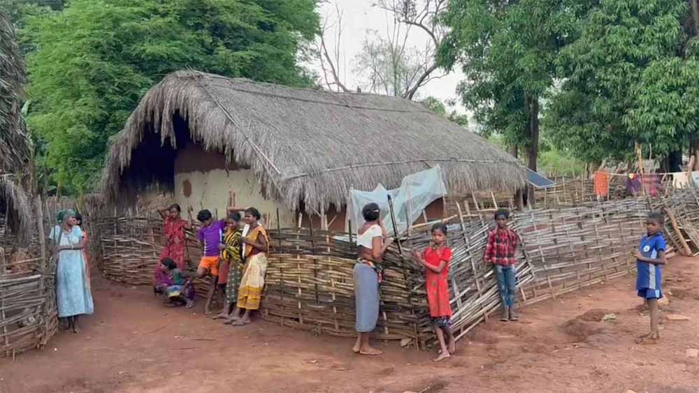 एक ही दिन में बदल गई अबूझमाड़ की तस्वीर जहां बने हैं लाल स्मारक, वहां अब जवानों का है धाक