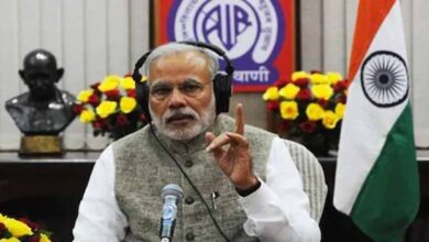 ‘मन की बात’ कार्यक्रम में पीएम मोदी बोले – सेना ने सिर गर्व से ऊंचा कर दिया