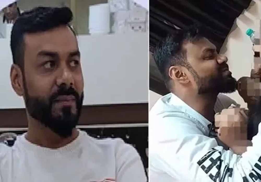 मोहसिन खान पर रेप और छेड़छाड़ के दो और केस दर्ज, शूटिंग एकेडमी सील