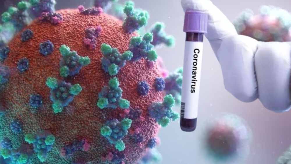 देश के कई इलाकों में कोविड-19 के मामलों में तेजी से बढ़ोतरी, 24 घंटे में 2 की मौत देश के कई इलाकों में कोविड-19 के मामलों में तेजी से बढ़ोतरी, 24 घंटे में 2 की मौत