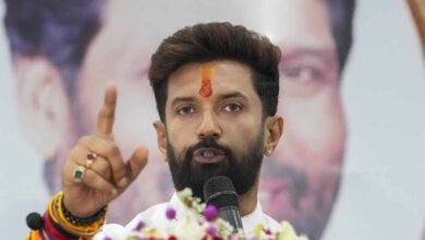 NDA में सीटों को लेकर दबाव बढ़ा रहे चिराग, एक जाति की पार्टी नहीं LJP: बहनोई