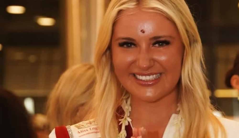 मिस इंग्लैंड मिला मैगी ने हैदराबाद में चल रहा छोड़ा पेजेंट, मिस वर्ल्ड के ऑर्गनाइजर्स पर लगाए आरोप मिस इंग्लैंड मिला मैगी ने हैदराबाद में चल रहा छोड़ा पेजेंट, मिस वर्ल्ड के ऑर्गनाइजर्स पर लगाए आरोप