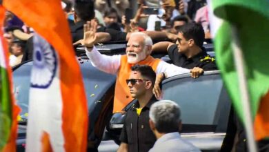 मोदी के कार्यक्रम को देखते हुए स्वास्थ्य विभाग पूरी तरह अलर्ट मोड, लोगों की होगी कोरोना जांच