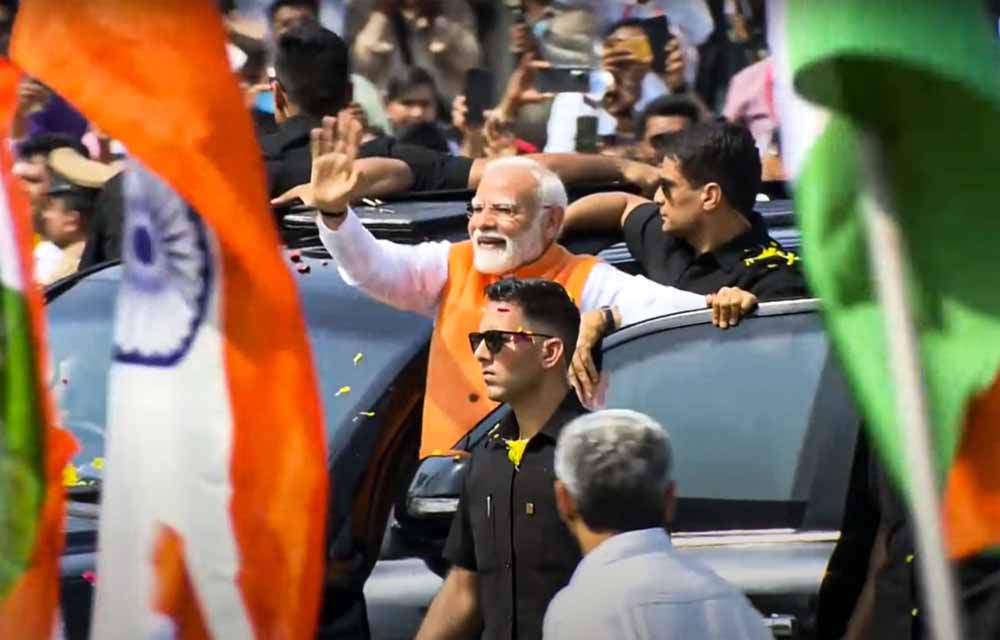 मोदी के कार्यक्रम को देखते हुए स्वास्थ्य विभाग पूरी तरह अलर्ट मोड, लोगों की होगी कोरोना जांच मोदी के कार्यक्रम को देखते हुए स्वास्थ्य विभाग पूरी तरह अलर्ट मोड, लोगों की होगी कोरोना जांच