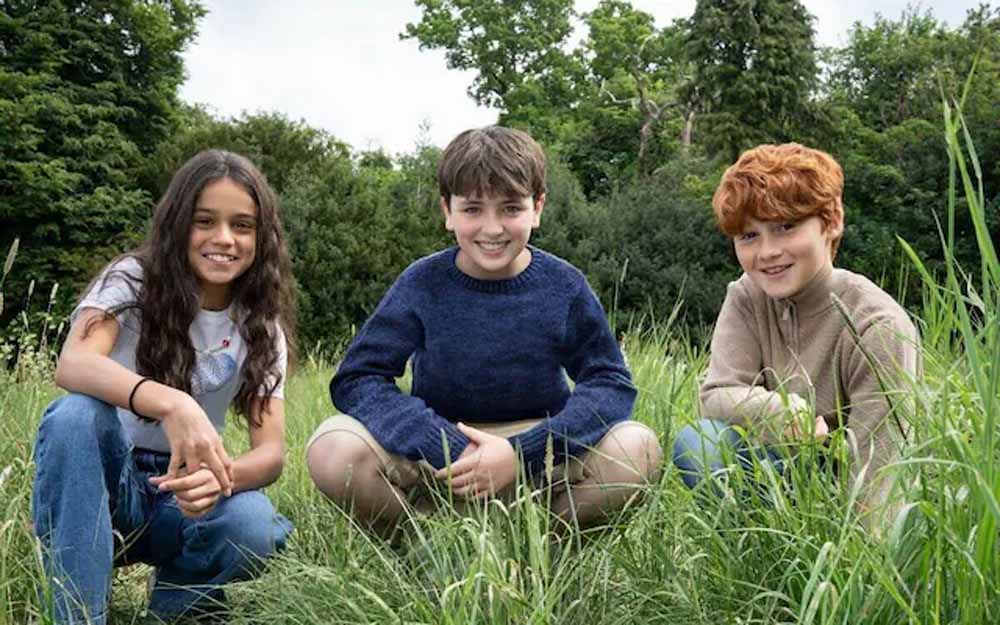 छोटे पर्दे पर दिखेगा ‘हैरी पॉटर’ के जादू का असर छोटे पर्दे पर दिखेगा ‘हैरी पॉटर’ के जादू का असर