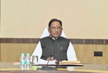 मुख्यमंत्री विष्णु देव साय के निर्देश के परिपालन में आबकारी विभाग में बड़ी कार्रवाई,तीन आबकारी सर्किल के प्रभारी अधिकारी निलंबित
