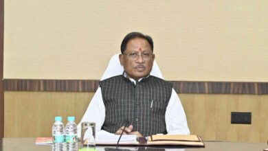 शिक्षा विभाग के अधिकारियों का तबादला: मुख्यमंत्री साय की सख़्त चेतावनी के बाद पहली कार्रवाई, शिक्षा व्यवस्था में लापरवाही बर्दाश्त नहीं