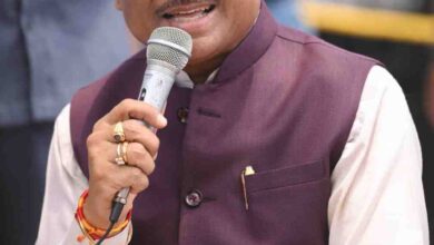 मुख्यमंत्री विष्णुदेव साय ने सक्ति जिले में योजनाओं के क्रियान्वयन की जमीनी हकीकत की ली जानकारी