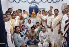 जीवन में उतारें बुद्ध की शिक्षाएं – प्रेमलता डोंगरे
