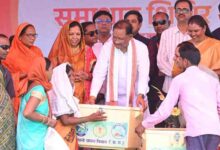 सर्वे सूची में शामिल हितग्राहियों को मिलेगा पीएम आवास: मुख्यमंत्री विष्णुदेव साय