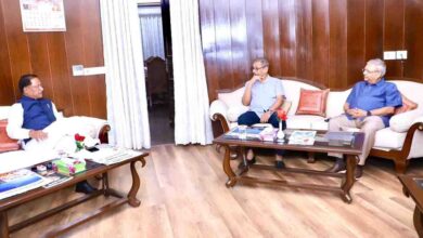 छत्तीसगढ़ में खुलेगा मेदांता अस्पताल और वरुण बेवरेजेस लगाएगा संयंत्र, मुख्यमंत्री से निवेशकों ने की मुलाकात
