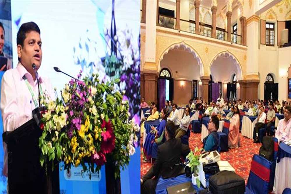 मध्यप्रदेश डिजिटल इंफ्रास्ट्रक्चर में शीर्ष राज्य, यहां 2 Gbps स्पीड वाला SD-WAN एनेबल्ड SWAN नेटवर्क—खुद का डेटा सेंटर भी