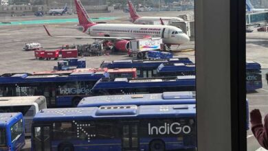 देश में 32 एयरपोर्ट 14 मई तक किए बंद, PAK से तनाव के बीच बड़ा फैसला