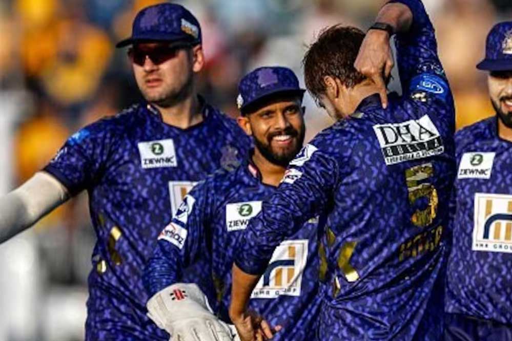 यूएई ने पाकिस्तान को दिया तगड़ा झटका… PSL सस्पेंड, दुबई में नहीं खेले जाएंगे मुकाबले यूएई ने पाकिस्तान को दिया तगड़ा झटका… PSL सस्पेंड, दुबई में नहीं खेले जाएंगे मुकाबले