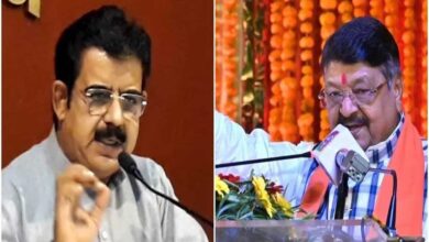 मंत्री विजयवर्गीय और सांसद लालवानी को 23 साल पुराना मामले में सुप्रीम कोर्ट से मिली बड़ी राहत