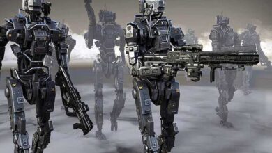 DRDO बना रहा लड़ाके रोबोट, भारत के पास होगी अपनी रोबोटिक सेना…