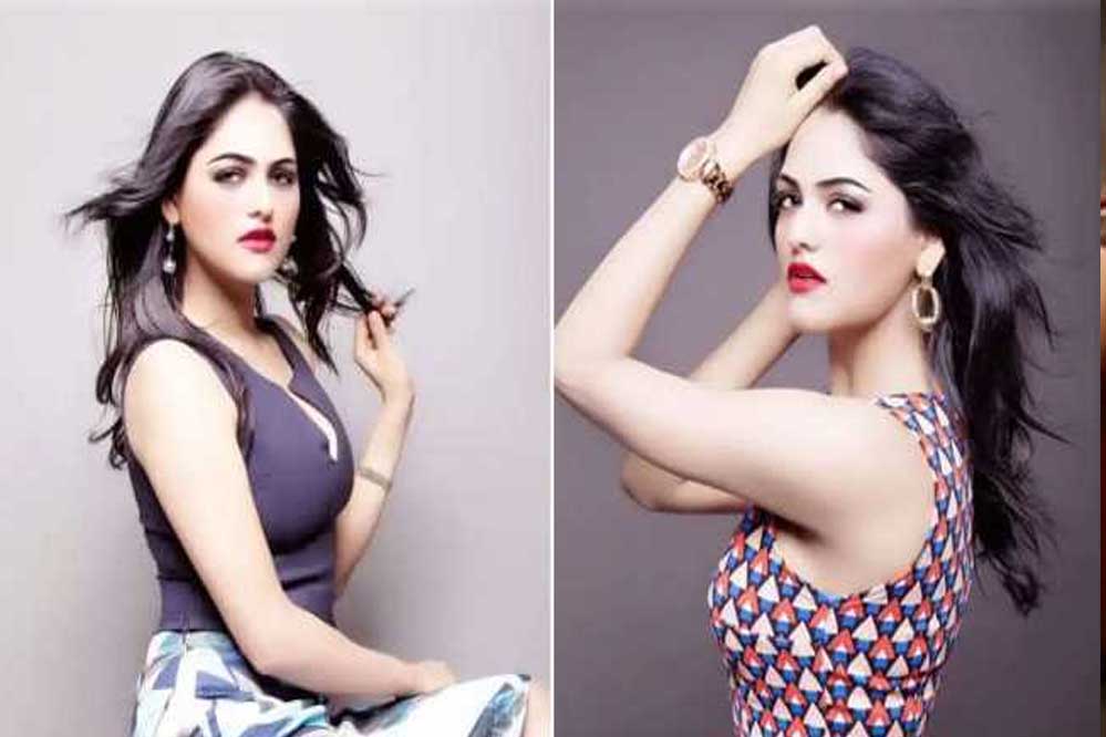 एंजल जिंदगी भर रहेगी जेल में… आइटम सॉन्ग से लेकर कातिल बनने तक का सफर