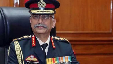 ‘जंग कोई रोमांटिक फिल्म नहीं, यह गंभीर मामला है…’, बोले पूर्व सेना प्रमुख नरवणे