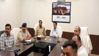 सिविल डिफेंस प्लान एवं शासन से जारी निर्देशों का पालन सुनिश्चित करायें – मुख्य सचिव