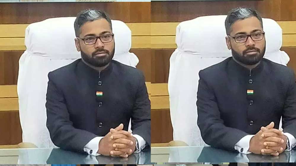 सुशासन तिहार के तहत प्राप्त आवेदनों का निराकरण दो दिनों के भीतर करें : कलेक्टर सुशासन तिहार के तहत प्राप्त आवेदनों का निराकरण दो दिनों के भीतर करें : कलेक्टर