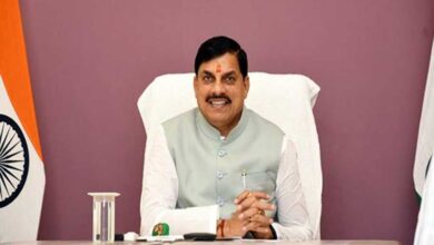 आर्थिक रूप से कमजोर परिवारों के हमेशा साथ है हमारी सरकार : मुख्यमंत्री डॉ. यादव