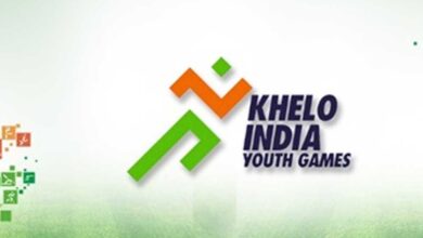मध्यप्रदेश ने 9 स्वर्ण, 6 रजत और 11 कांस्य सहित कुल 26 पदक के साथ सातवें स्थान पर