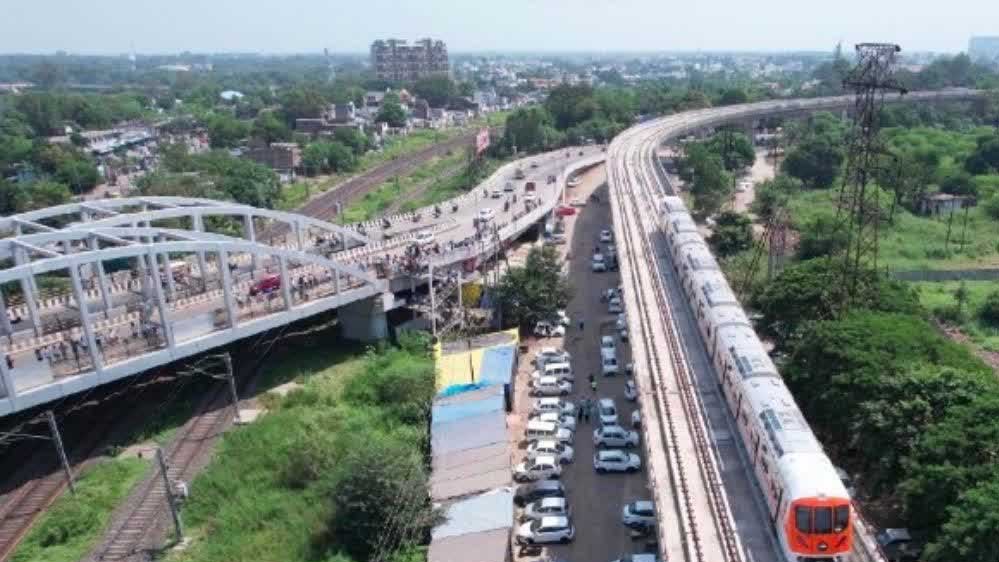मेट्रोपोलिटन सिटी बनाने भोपाल, विदिशा, रायसेन, सीहोर और राजगढ़ जिले को मिला ने की तैयारी