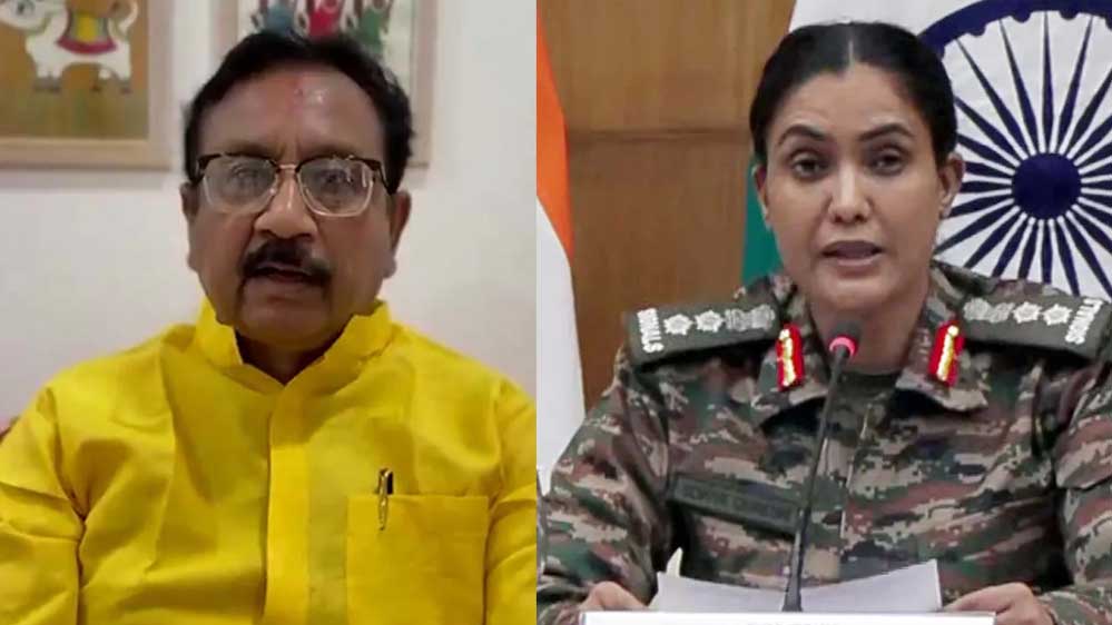 हाईकोर्ट और सुप्रीम कोर्ट की फटकार के बाद विजय शाह पर इस्तीफे का दबाव बढ़ता जा रहा