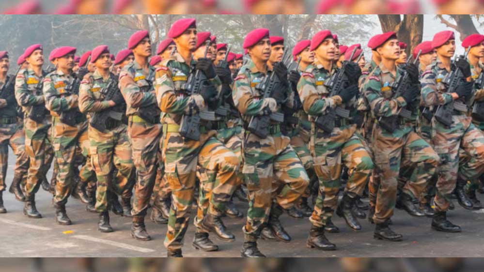 सेना में बंपर भर्ती, कोई परीक्षा नहीं, सीधे इंंटरव्यू से होगा सेलेक्शन, 50 हजार से ज्यादा सैलरी सेना में बंपर भर्ती, कोई परीक्षा नहीं, सीधे इंंटरव्यू से होगा सेलेक्शन, 50 हजार से ज्यादा सैलरी