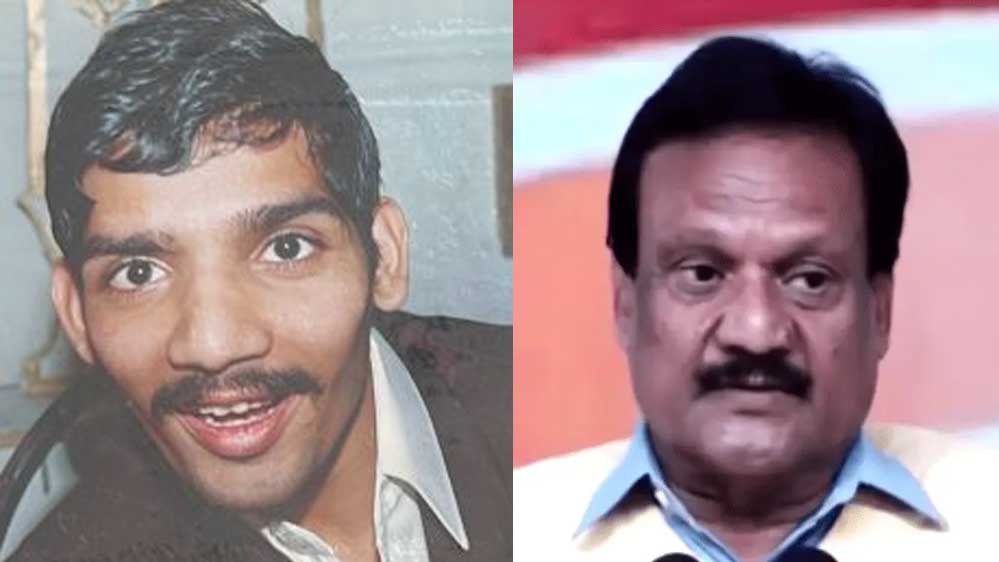 प्रदेश पूर्व मंत्री सज्जन सिंह वर्मा के बेटे गगन का निधन, 20 साल से थे व्हीलचेयर पर प्रदेश पूर्व मंत्री सज्जन सिंह वर्मा के बेटे गगन का निधन, 20 साल से थे व्हीलचेयर पर