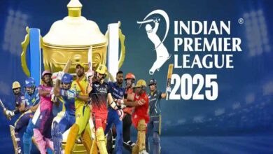 कल से लौट रहा है IPL का रोमांच, 18 द‍िन, 17 मैच, 2 डबल हेडर…देखें फुल शेड्यूल