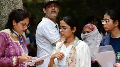 NEET UG  रिजल्ट पर MP हाई कोर्ट ने लगाई रोक, क्या है वजह