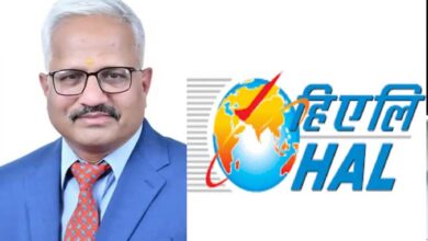 झाबुआ की मिट्टी में पले, संघ से संस्कारित CA राकेश भावसार बने HAL के डायरेक्टर
