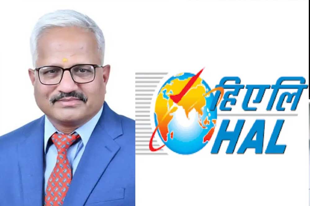 झाबुआ की मिट्टी में पले, संघ से संस्कारित CA राकेश भावसार बने HAL के डायरेक्टर झाबुआ की मिट्टी में पले, संघ से संस्कारित CA राकेश भावसार बने HAL के डायरेक्टर