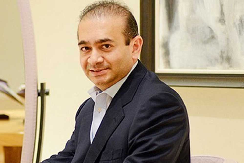 नीरव मोदी को लंदन में बड़ा झटका, हाईकोर्ट से जमानत याचिका खारिज नीरव मोदी को लंदन में बड़ा झटका, हाईकोर्ट से जमानत याचिका खारिज