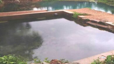 शहरी क्षेत्रों में तालाबों को प्रदूषण मुक्त करने के लिये 74 करोड़ रूपये का अनुदान